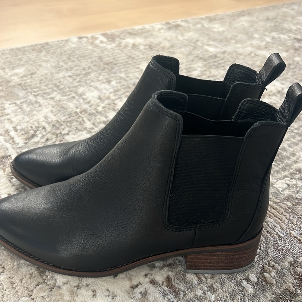 Lucky Brand Boots